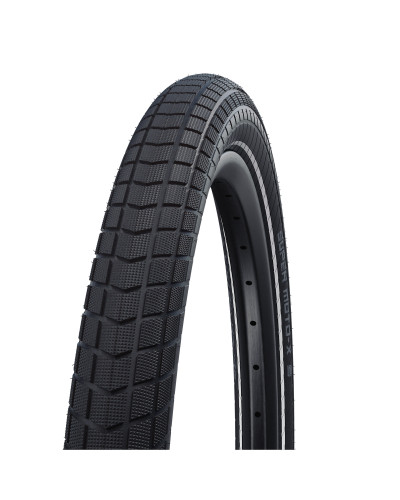 Покришка Schwalbe Super Moto-X 20x2.40 (62-406) Performance, GreenGuard, ADDIX, B/B-SK+RT