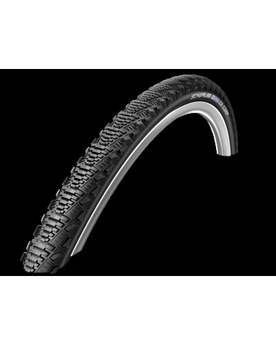 Покришка Schwalbe CX Comp 28x1.50 700x38C (40-622) Active, K-Guard, SBC, B/B-SK+RT