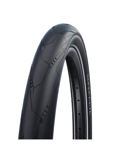 Покришка Schwalbe Super Moto 28x2.40 (62-622) Performance, RaceGuard, MicroSkin, DD, ADDIX, B/B-SK+R
