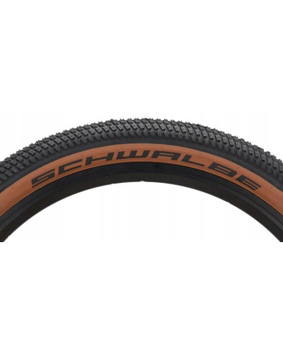 Покришка Schwalbe Billy Bonkers 26x2.10 (54-559) Active, K-Guard, SBC, B/BRZ-SK