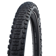 Покришка Schwalbe Johnny Watts 27.5x2.60 (65-584) Performance, GreenGuard, SnakeSkin, DD, ADDIX, B/B