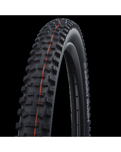 Покришка Schwalbe Hans Dampf 29x2.35 (60-622) Evolution, SnakeSkin, Super Gravity, ADDIX Soft, B/B-S