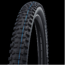 Покришка Schwalbe Hans Dampf 29x2.60 (65-622) Evolution, SnakeSkin, Super Trail, ADDIX SpeedGrip, B/
