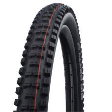 Покришка Schwalbe Big Betty 29x2.40 (62-622) Evolution, SnakeSkin, Super Trail, ADDIX Soft, B/B-SK