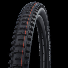 Покришка Schwalbe Big Betty 29x2.60 (65-622) Evolution, SnakeSkin, Super Trail, ADDIX Soft, B/B-SK
