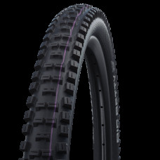 Покришка Schwalbe Big Betty 27.5x2.40 (62-584) Evolution, SnakeSkin, Super Downhill, ADDIX Ultra Sof