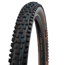Покришка Schwalbe Nobby Nic 29x2.40 (62-622) Evolution, SnakeSkin, Super Ground, ADDIX SpeedGrip, B/
