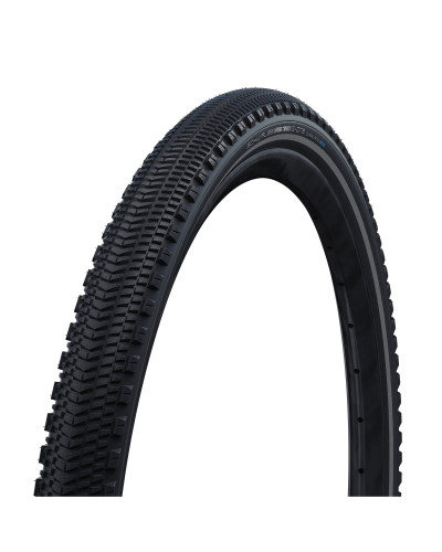 Покришка Schwalbe G-One Overland 365 28x1.50 700x40C (40-622) Performance, RaceGuard, ADDIX 4Season,