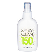 Рідина для догляду за лінзами Spray 11795 Clean-25 150 ml