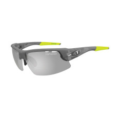 Окуляри Tifosi Crit Matte Smoke, лінзи Smoke Fototec (47-15%)