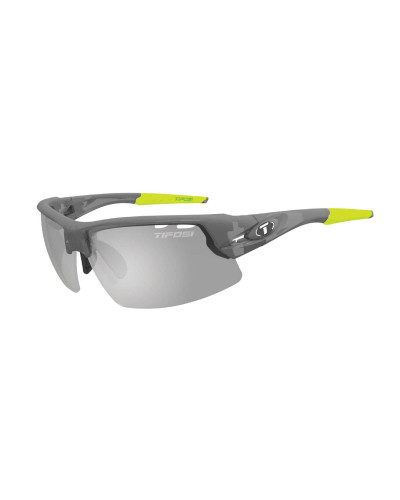 Окуляри Tifosi Crit Matte Smoke, лінзи Smoke Fototec (47-15%)