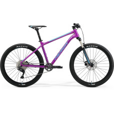 Велосипед MERIDA BIG.SEVEN 200,XS (13.5),PURPLE(BLUE)