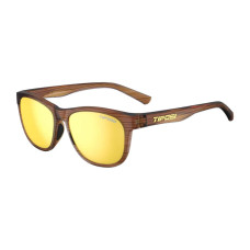 Окуляри Tifosi Swank Woodgrain, лінзи Smoke Yellow Mirror (13%)