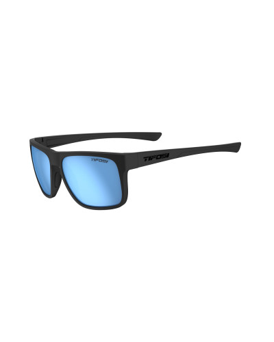 Окуляри Tifosi Swick BlackOut , лінзи Sky Blue Polarized (12%)
