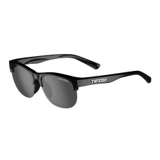 Окуляри Tifosi Swank SL Gloss Black, лінзи Smoke (15%)