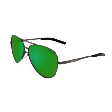 Окуляри Tifosi Shwae Graphite (Green), лінзи Smoke Green Mirror (14%)
