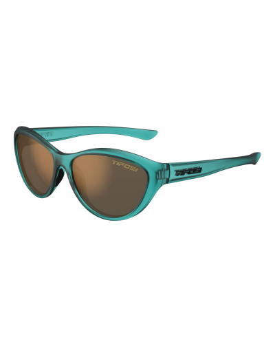 Окуляри Tifosi Shirley, Teal Dune  з лінзами Brown Polarized