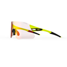 Окуляри Tifosi Rail, Speed Yellow (Limited Edition) з лінзами Clarion Red Fototec