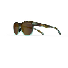 Окуляри Tifosi Swank XL Blue Tortoise , лінзи Brown (16%)