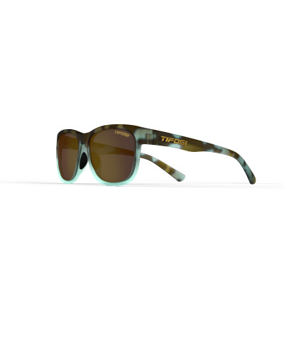 Окуляри Tifosi Swank XL Blue Tortoise , лінзи Brown (16%)