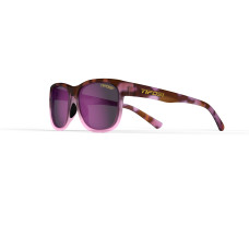 Окуляри Tifosi Swank XL Pink Tortoise , лінзи Rose Mirror (11%)
