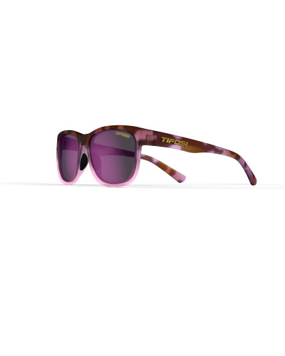 Окуляри Tifosi Swank XL Pink Tortoise , лінзи Rose Mirror (11%)
