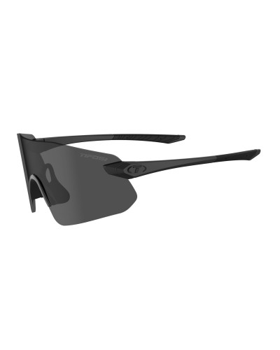Окуляри Tifosi Vogel SL Blackout, лінзи Smoke (15%)