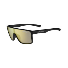 Окуляри Tifosi Sanctum Matte Black , лінзи Smoke Yellow Mirror (13%)