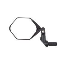Дзеркало ONRIDE Amulet HD торцеве універсальне 11x8,5 cм