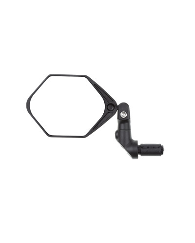 Дзеркало ONRIDE Amulet HD торцеве універсальне 11x8,5 cм