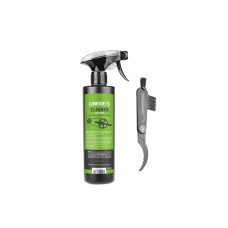 Дегризер ONRIDE CLEANER 500 мл з тригером з щіткою для чистки трансміссії