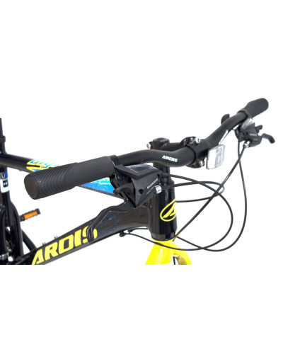 26 MTB AL ФЕТБАЙК "BIGFOOT"