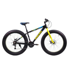 26 MTB AL ФЕТБАЙК "BIGFOOT"