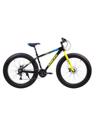 26 MTB AL ФЕТБАЙК "BIGFOOT"