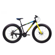 26 MTB AL ФЕТБАЙК "BIGFOOT"