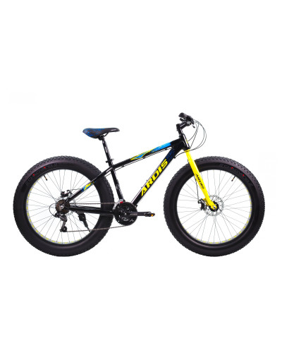 26 MTB AL ФЕТБАЙК "BIGFOOT"