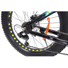 26 MTB AL ФЕТБАЙК "BIGFOOT"
