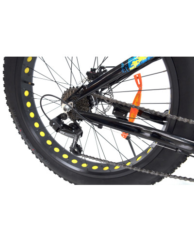 26 MTB AL ФЕТБАЙК "BIGFOOT"