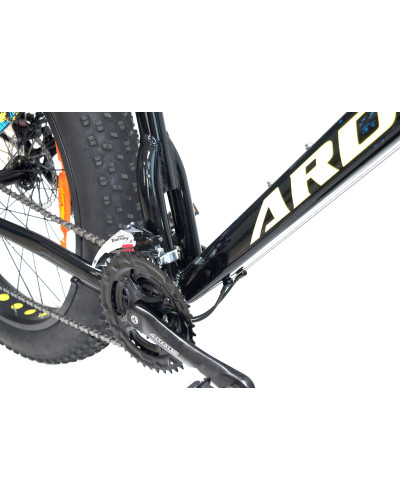 26 MTB AL ФЕТБАЙК "BIGFOOT"