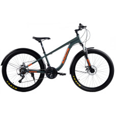 26 MTB AL "ARROW"