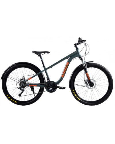 26 MTB AL "ARROW"