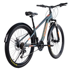 26 MTB AL "ARROW"