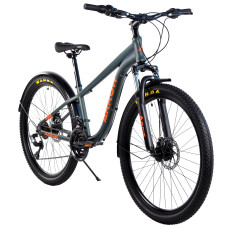 26 MTB AL "ARROW"