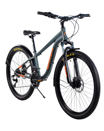 26 MTB AL "ARROW"