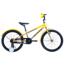 Велосипед 20 BMX AL "SCHOOL"