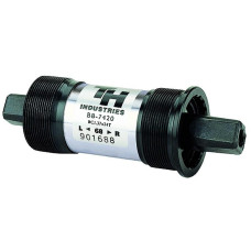 Каретка TH BSA-B.B. квадрат, 1.37"х24T, R/L, 68х127.5 мм, без болтів