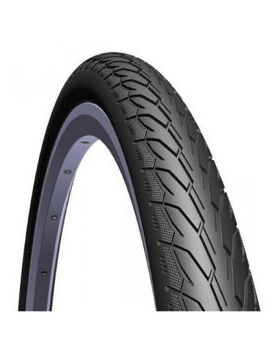 Покришка Mitas FLASH 26 x 1,50 (40-559) APS, чорний, CITY TREKKING