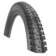Покришка Rubena Scylla 24x1,90 (50-507) чорна