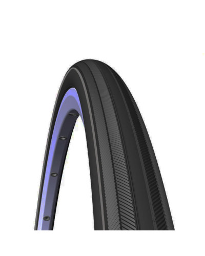 Покришка Rubena Tournier 24 x 1,00 (25-540) захист STS (1mm) 30 TPI, RS, eBike, чорна