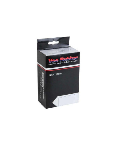 Камера Vee Rubber 29x1.75x2.125, (47/57-622) AV L:48 мм